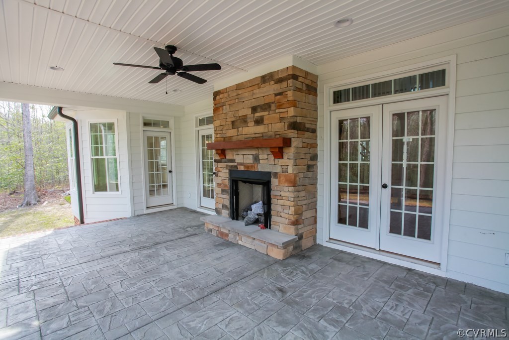 11643 Barrows Ridge Lane Chesterfield, VA 23838 - Photo 42 of 43 Gallery Image 42