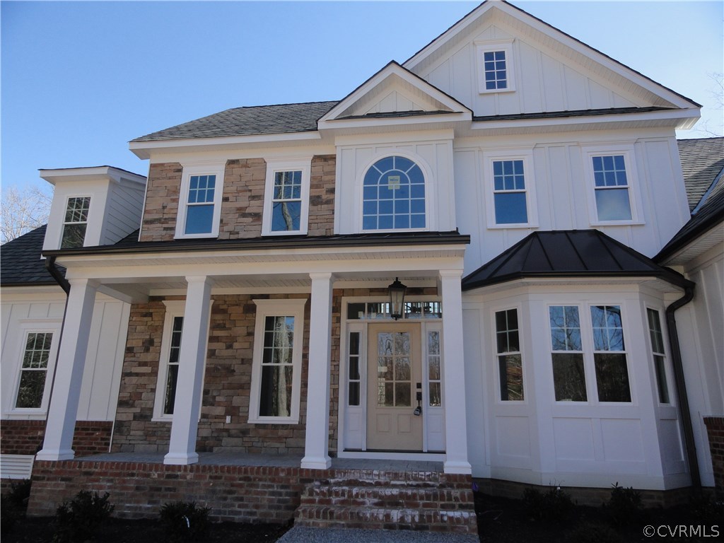 11643 Barrows Ridge Lane Chesterfield, VA 23838 - Photo 5 of 43 Gallery Image 5