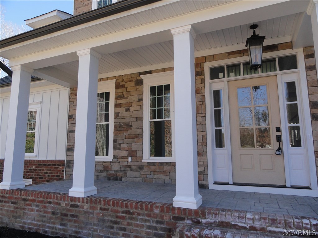 11643 Barrows Ridge Lane Chesterfield, VA 23838 - Photo 6 of 43 Gallery Image 6