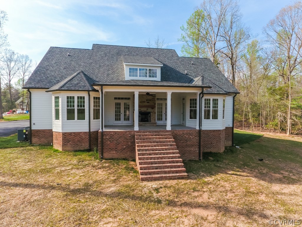 11643 Barrows Ridge Lane Chesterfield, VA 23838 - Photo 7 of 43 Gallery Image 7