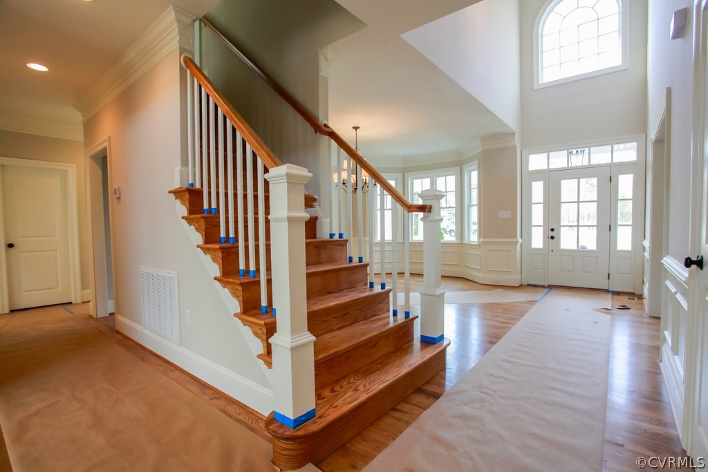 11643 Barrows Ridge Lane Chesterfield, VA 23838 - Photo 8 of 43 Gallery Image 8