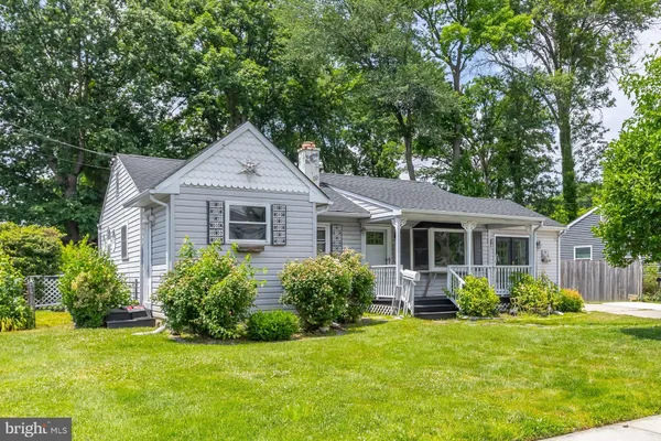 $2,450 | 1304 Clearbrook Avenue, Westville, NJ 08093