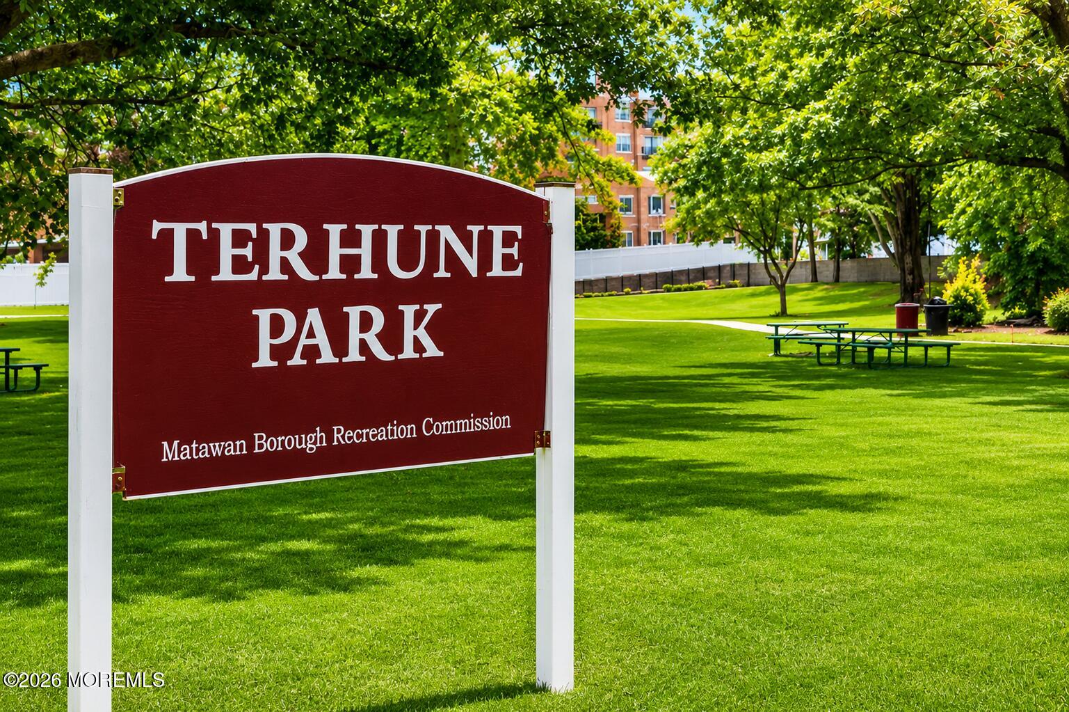 4 Middlesex Road Matawan, NJ 07747 - Photo 41 of 42 TERHUNE PARK