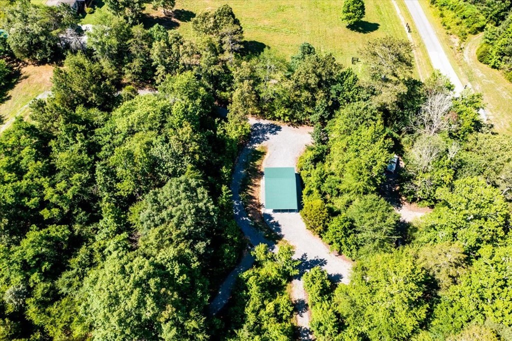 711 Redman Lane Decatur, TN 37322 - Photo 17 of 33 a view of a garden