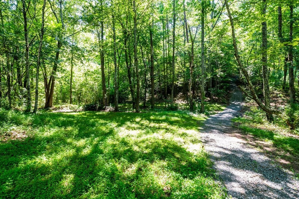 711 Redman Lane Decatur, TN 37322 - Photo 32 of 33 a view of outdoor space and yard