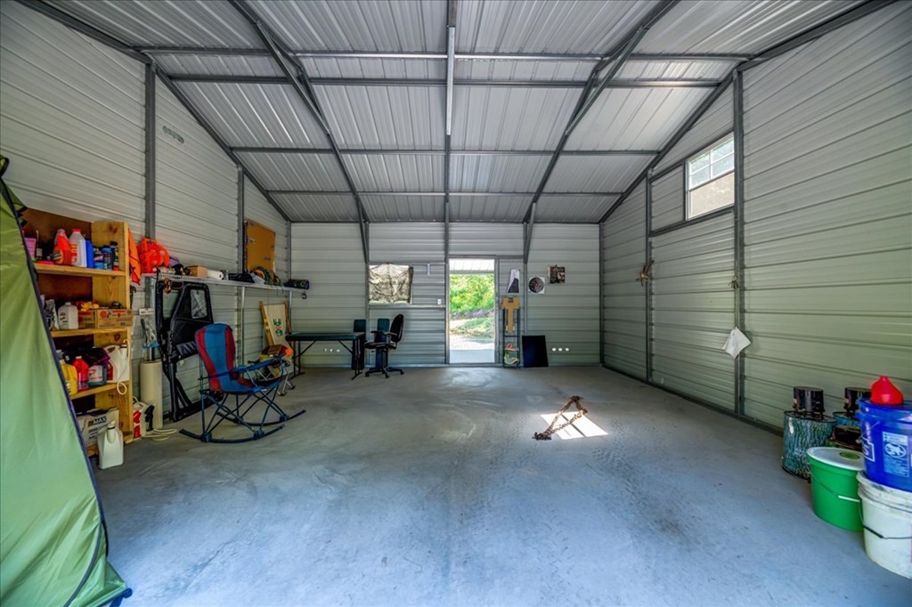 711 Redman Lane Decatur, TN 37322 - Photo 6 of 33 a view of storage and utility room