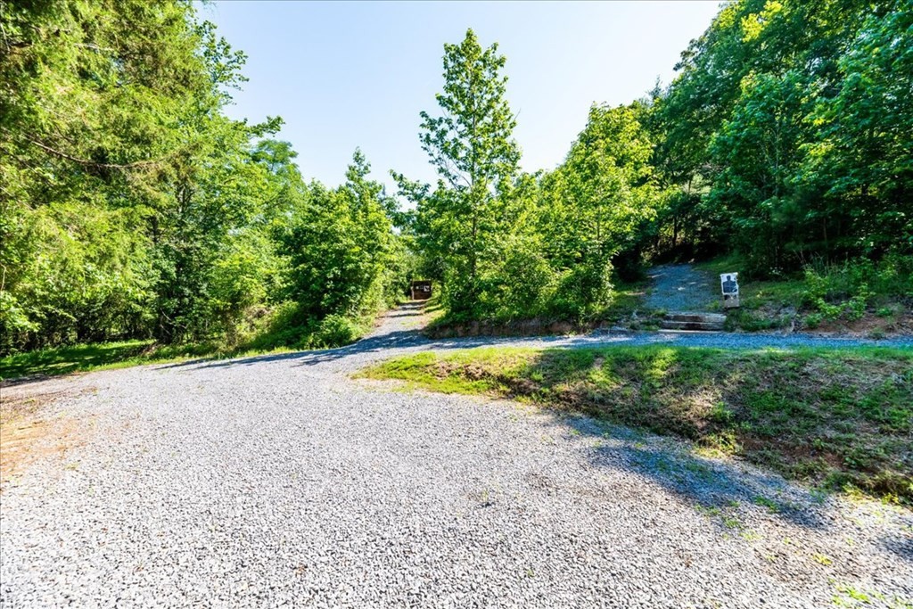 711 Redman Lane Decatur, TN 37322 - Photo 7 of 33 a view of a yard with swimming pool