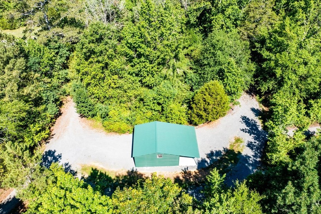 711 Redman Lane Decatur, TN 37322 - Photo 8 of 33 an aerial view of a house
