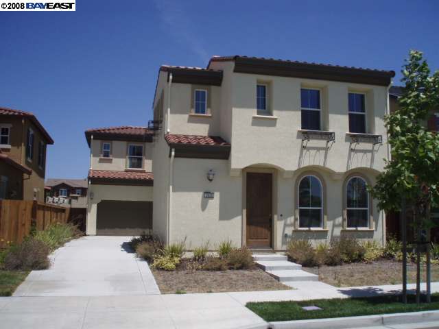 3630 Montrose Way San Ramon, CA 94582 - Photo 1 of 1 a front view of a house with yard