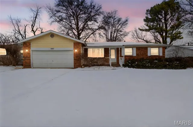 $112,000 | 1451 Farmview Avenue, St. Louis, MO 63138