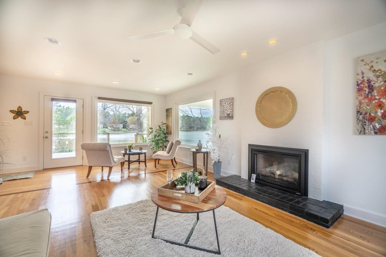 112 Foxcroft Lane Durham, NC 27713 - Photo 11 of 47 Photo 12