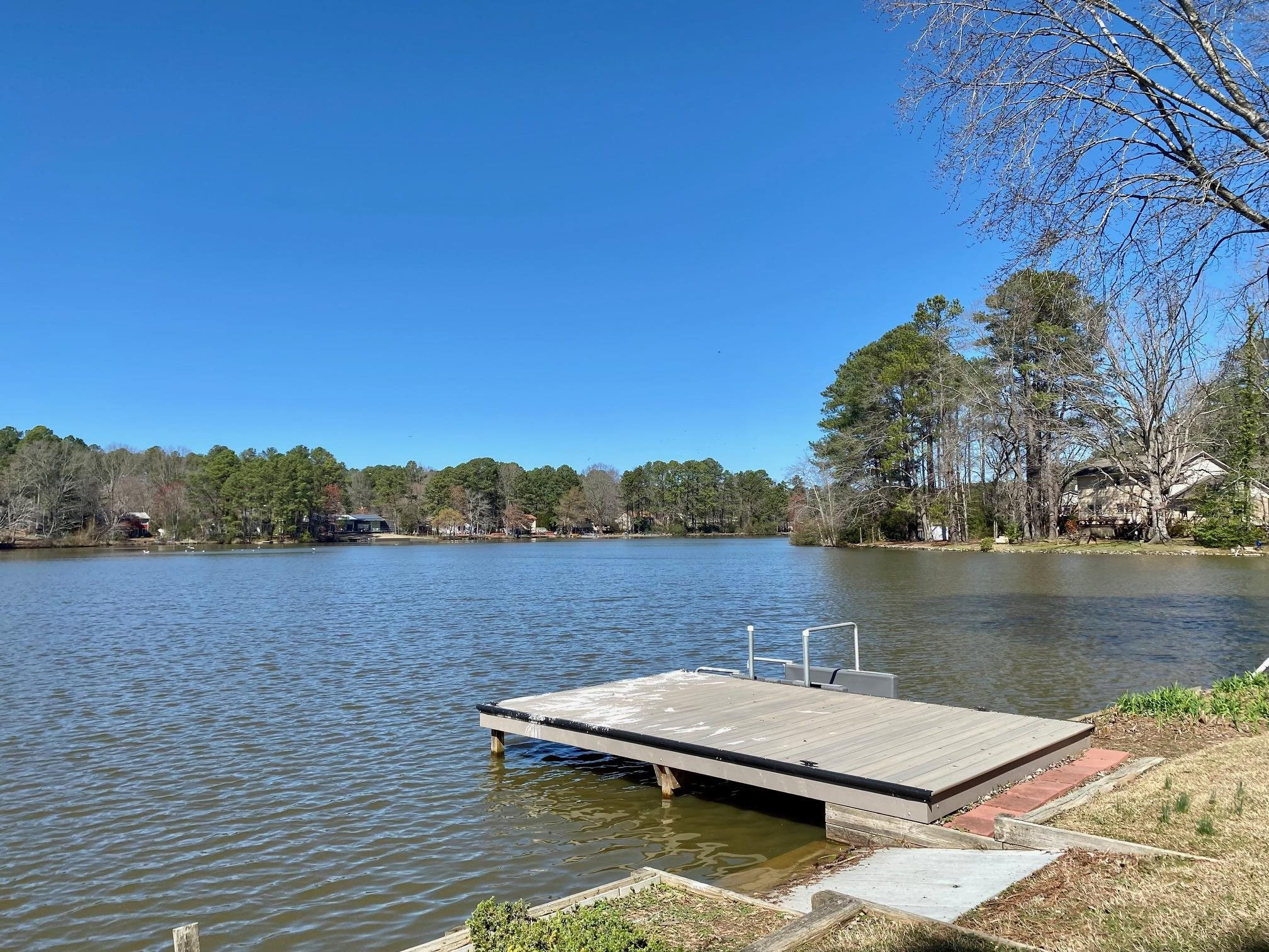 112 Foxcroft Lane Durham, NC 27713 - Photo 2 of 47 Photo 2