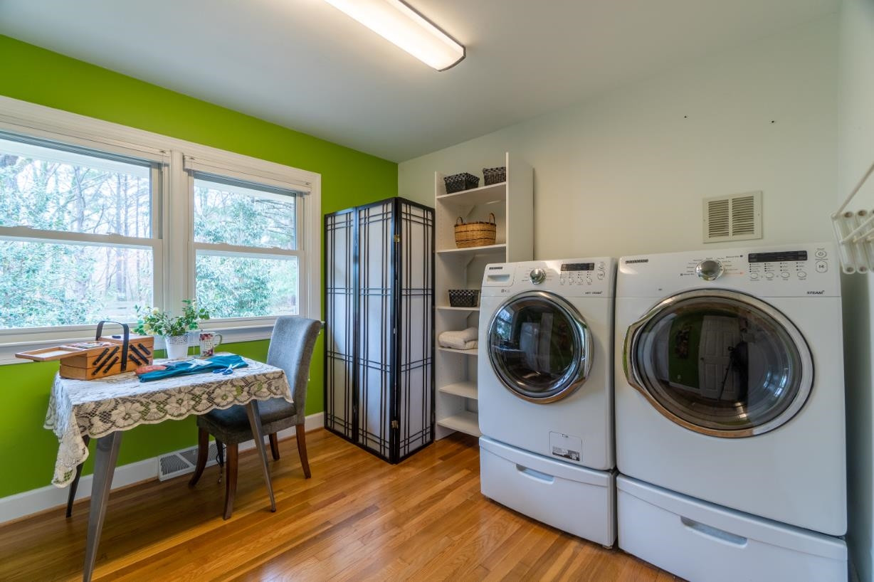 112 Foxcroft Lane Durham, NC 27713 - Photo 29 of 47 Photo 30