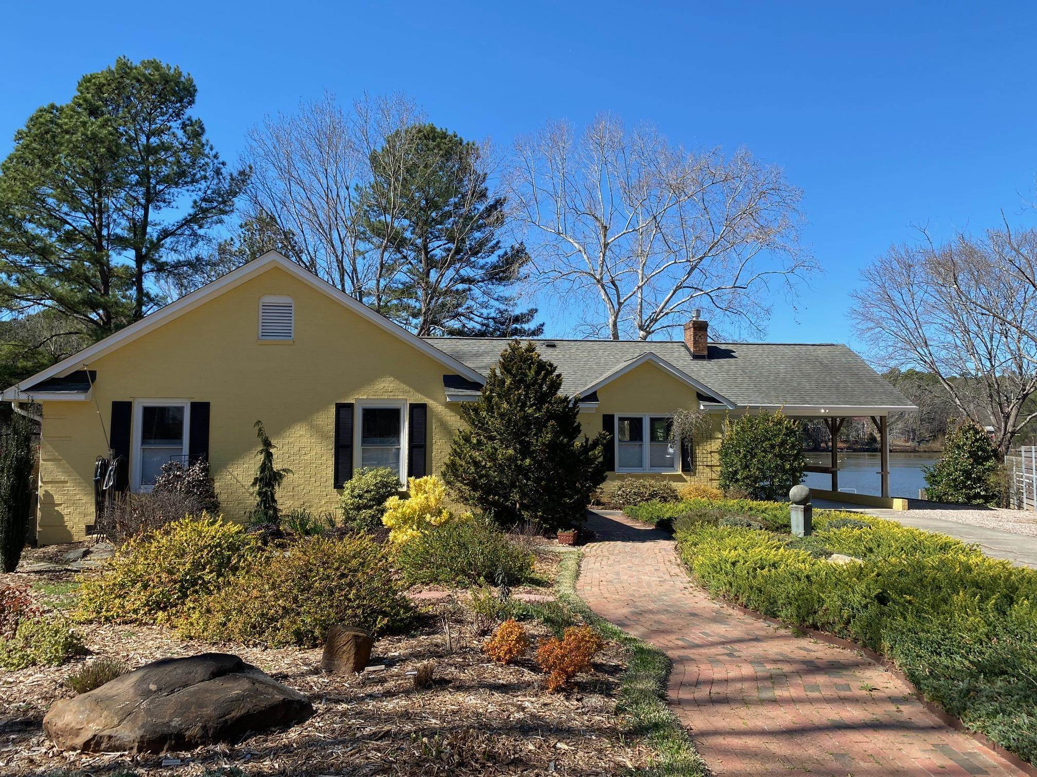 112 Foxcroft Lane Durham, NC 27713 - Photo 3 of 47 Photo 3