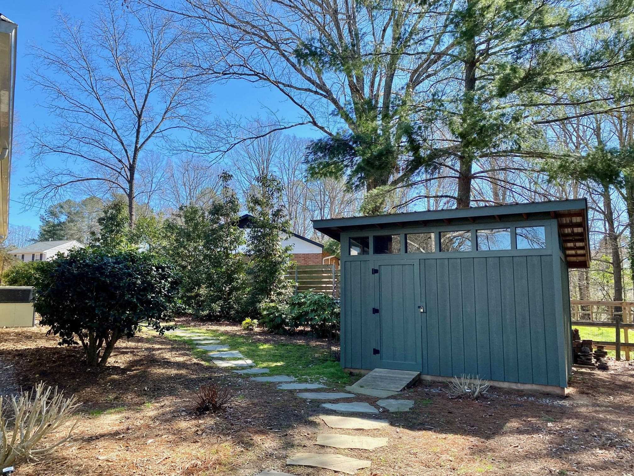 112 Foxcroft Lane Durham, NC 27713 - Photo 33 of 47 Photo 34