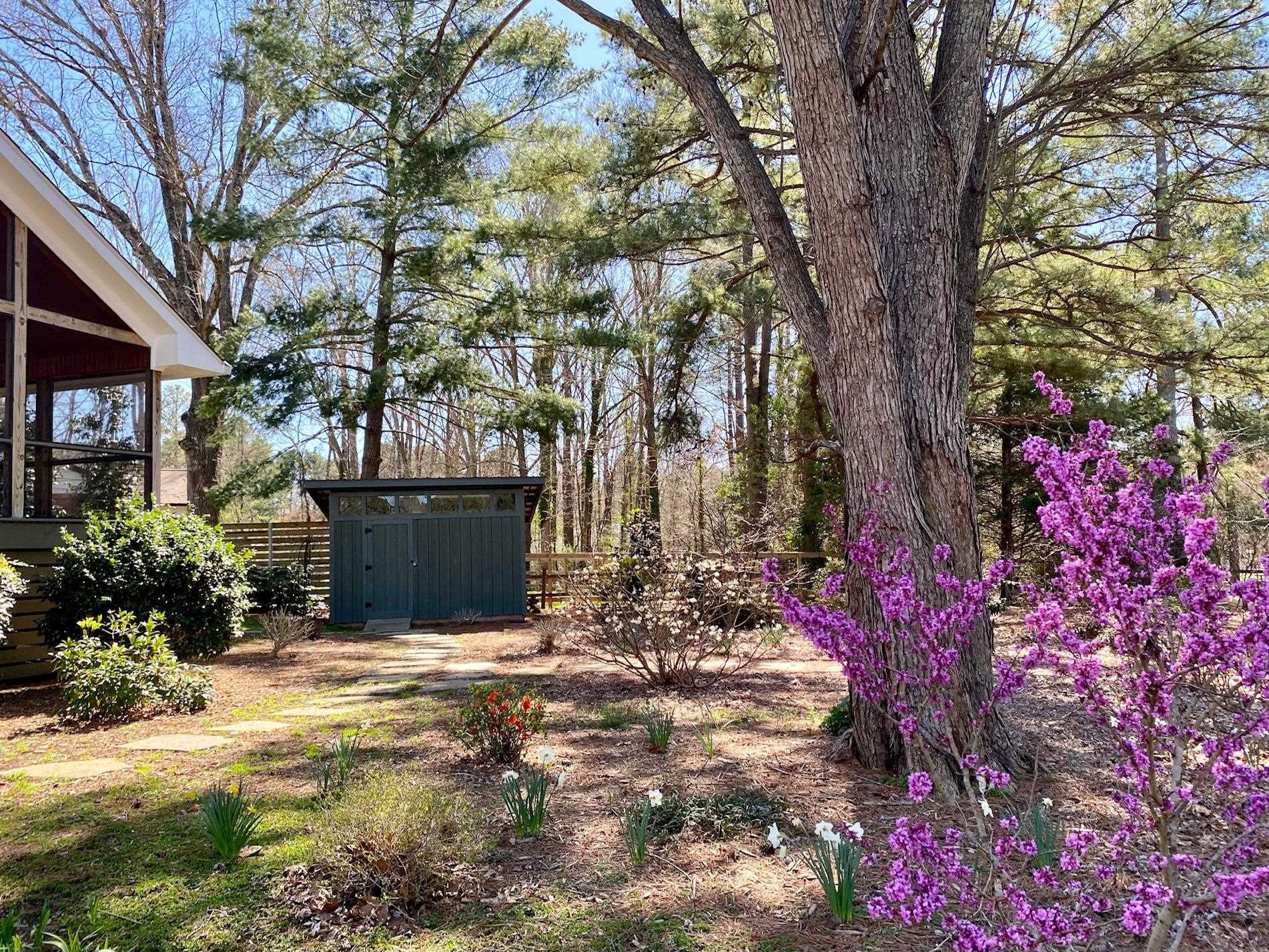 112 Foxcroft Lane Durham, NC 27713 - Photo 37 of 47 Photo 40