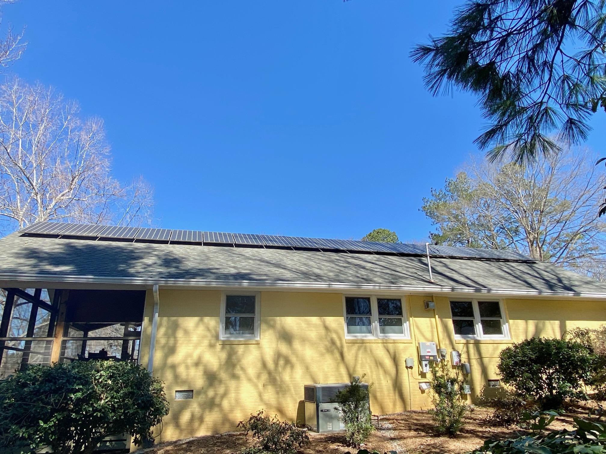 112 Foxcroft Lane Durham, NC 27713 - Photo 42 of 47 Photo 46