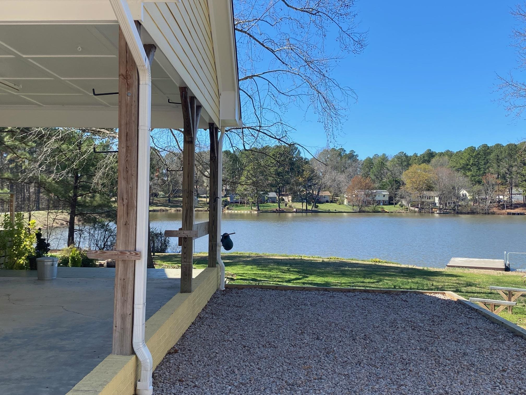 112 Foxcroft Lane Durham, NC 27713 - Photo 44 of 47 Photo 48