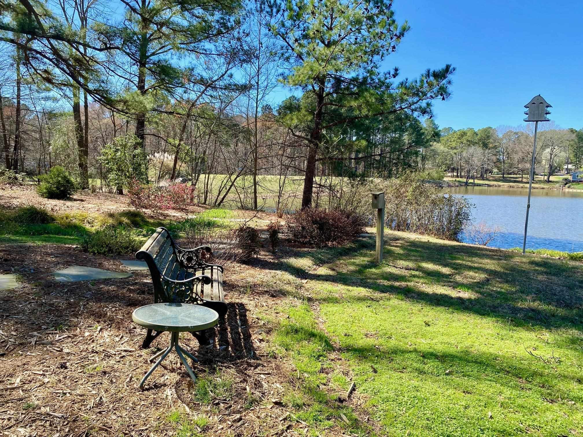 112 Foxcroft Lane Durham, NC 27713 - Photo 45 of 47 Photo 49