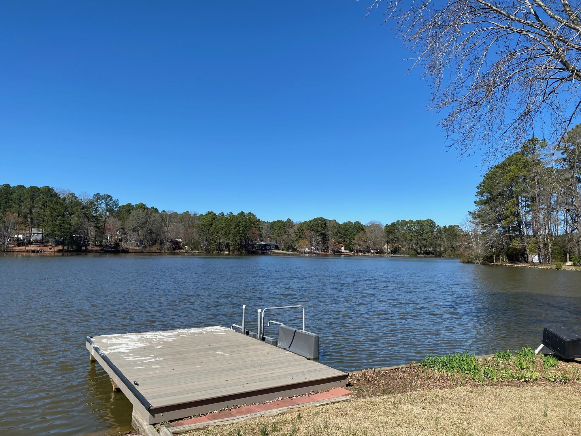 112 Foxcroft Lane Durham, NC 27713 - Photo 46 of 47 Photo 50