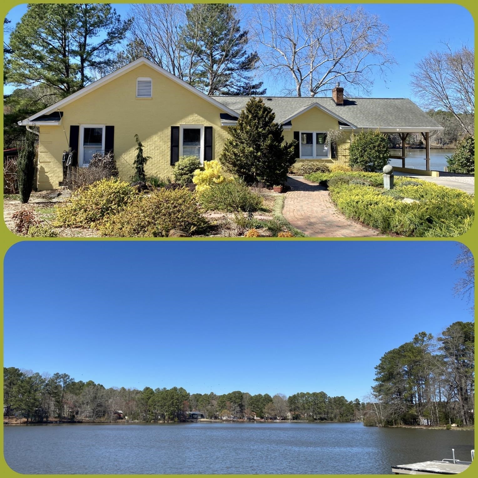 112 Foxcroft Lane Durham, NC 27713 - Photo 47 of 47 Photo 51