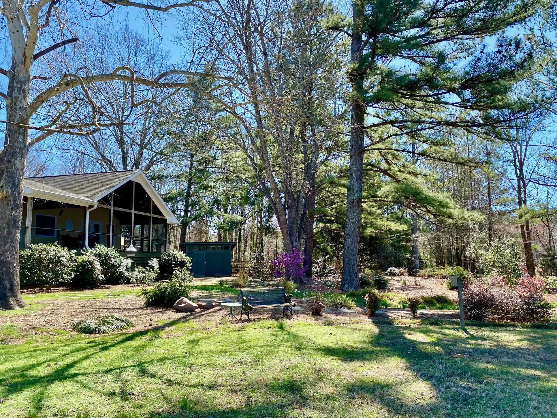 112 Foxcroft Lane Durham, NC 27713 - Photo 6 of 47 Photo 6