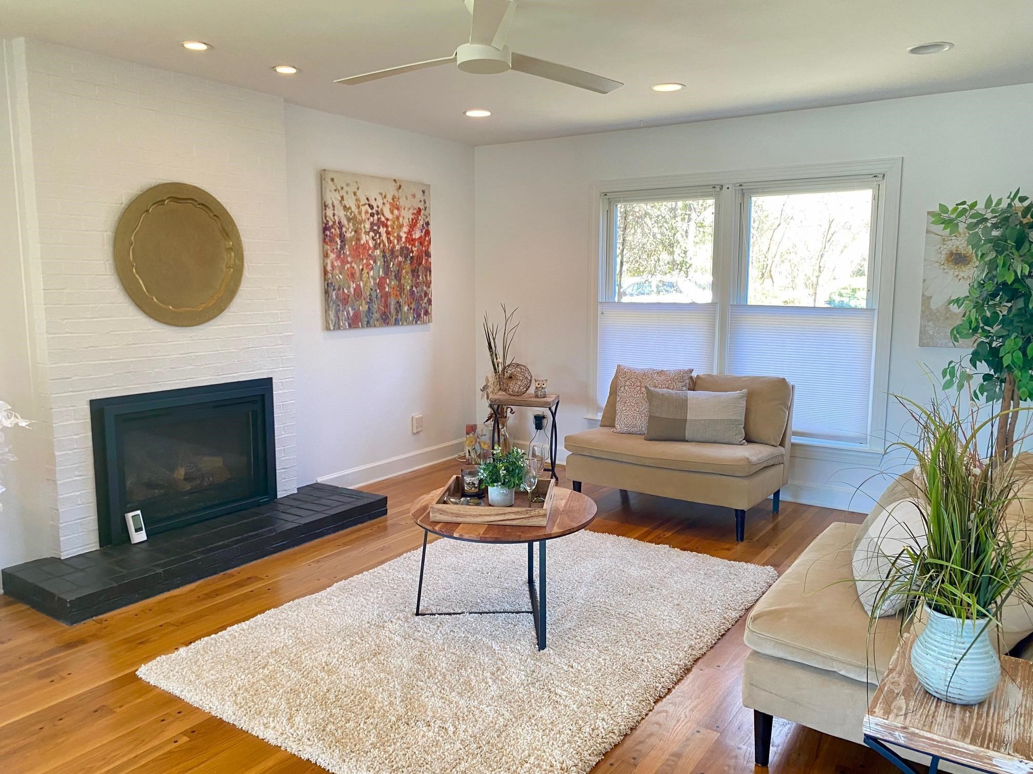 112 Foxcroft Lane Durham, NC 27713 - Photo 9 of 47 Photo 9