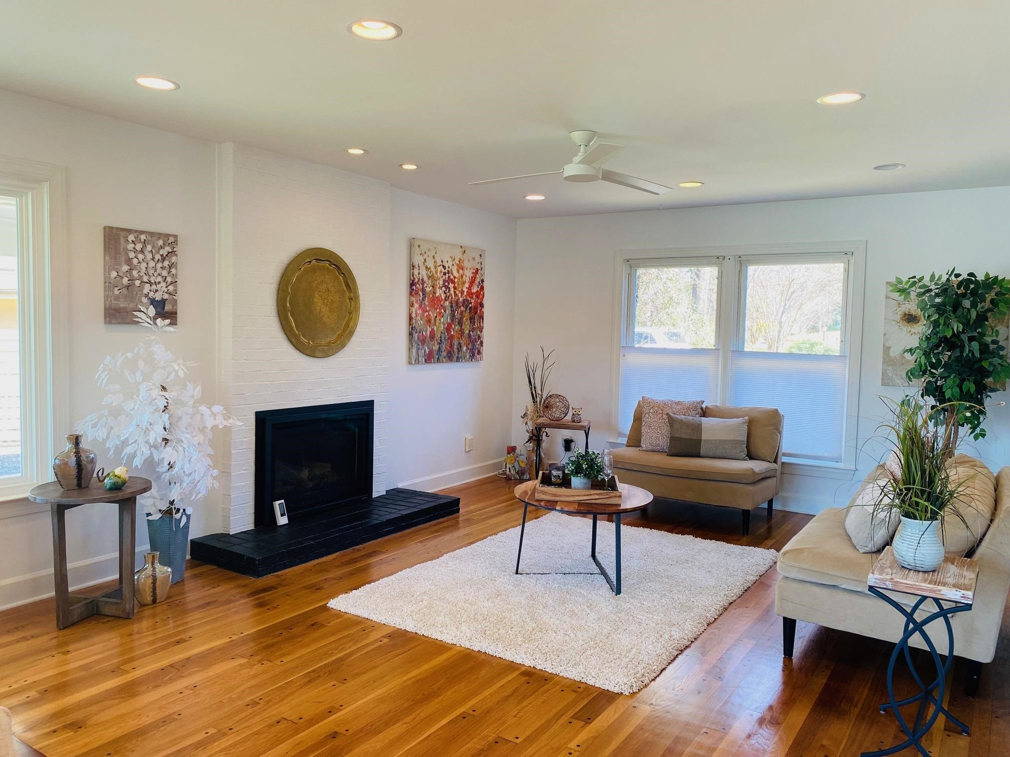 112 Foxcroft Lane Durham, NC 27713 - Photo 10 of 47 Photo 11