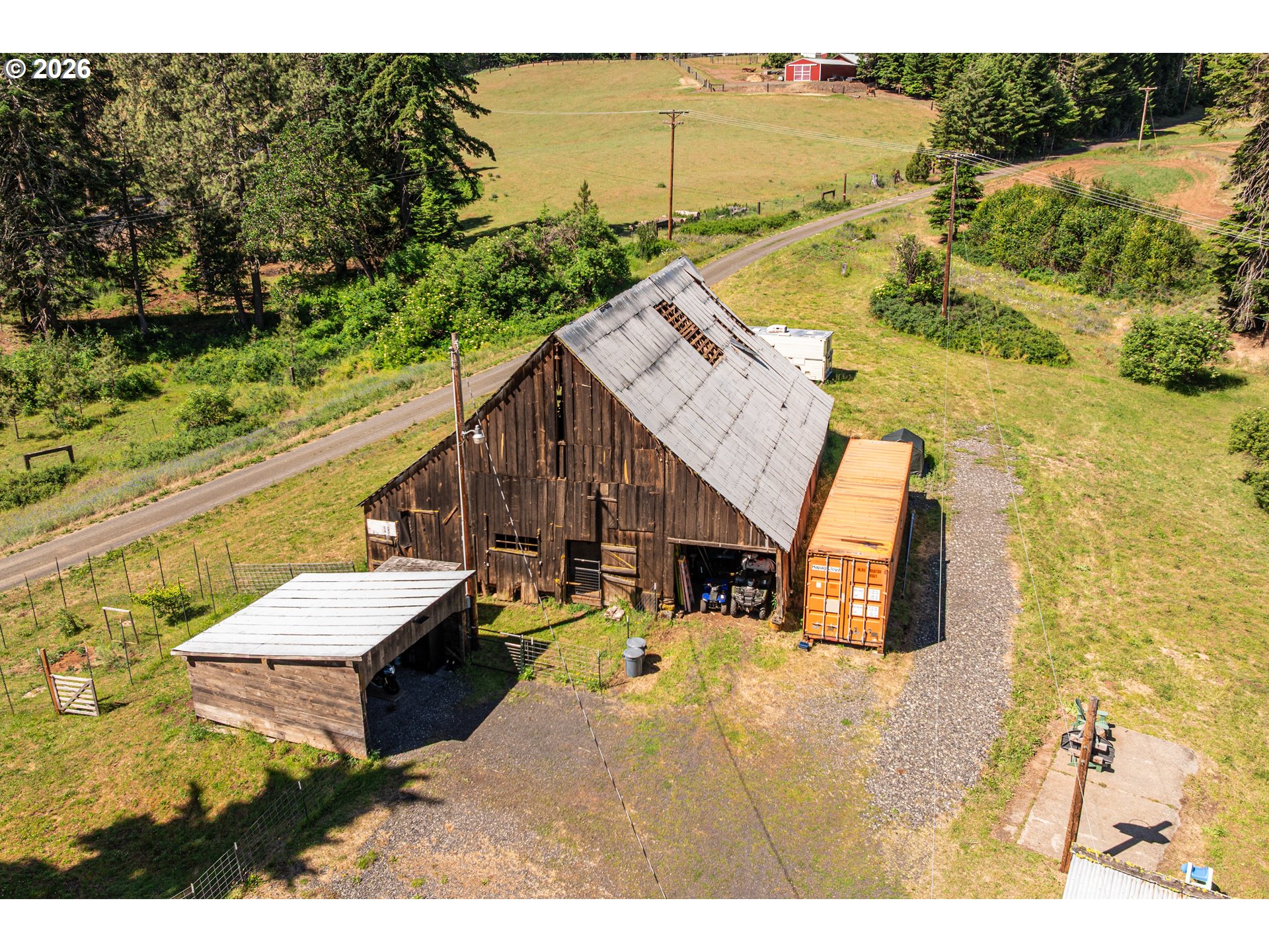851 Snowden Road White Salmon, WA 98672 - Photo 30 of 48