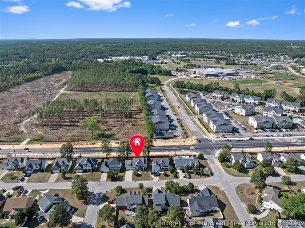 2712 Plum Ridge Road Fayetteville, NC 28306 - Photo 39 of 40
