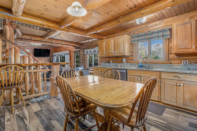 $945,000 | 15778 Peters Farm Road, Irons, MI 49644