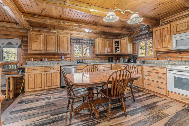 $945,000 | 15778 Peters Farm Road, Irons, MI 49644