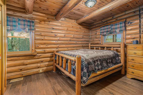 $945,000 | 15778 Peters Farm Road, Irons, MI 49644