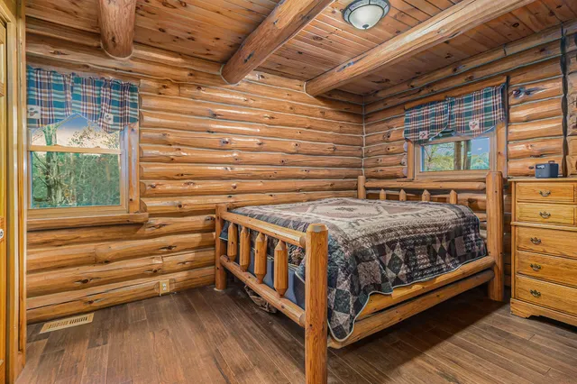 $945,000 | 15778 Peters Farm Road, Irons, MI 49644