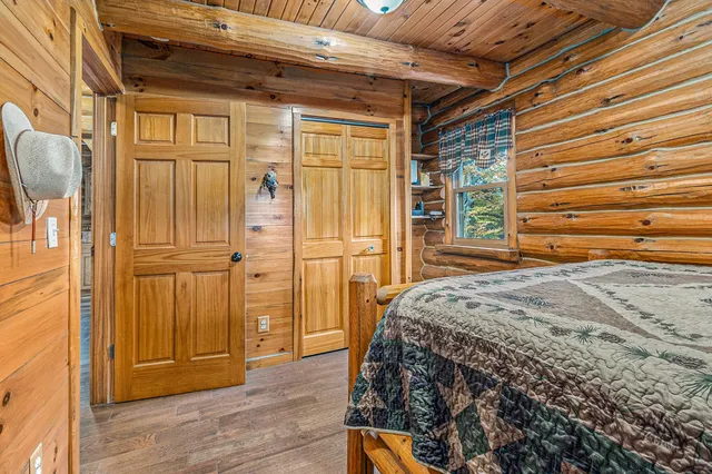 $945,000 | 15778 Peters Farm Road, Irons, MI 49644