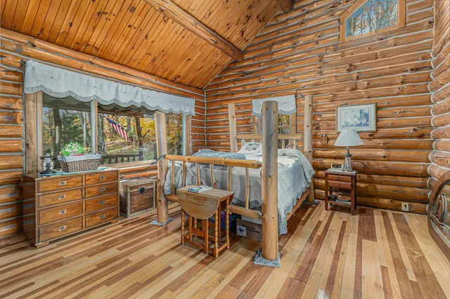 $945,000 | 15778 Peters Farm Road, Irons, MI 49644