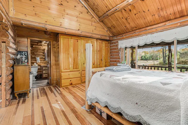 $945,000 | 15778 Peters Farm Road, Irons, MI 49644