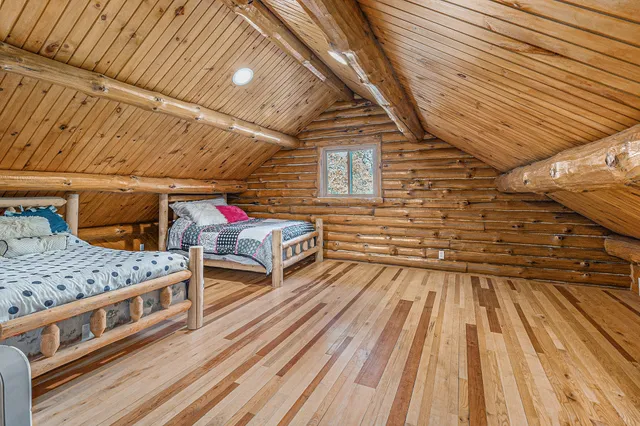 $945,000 | 15778 Peters Farm Road, Irons, MI 49644