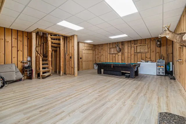 $945,000 | 15778 Peters Farm Road, Irons, MI 49644