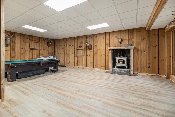 $945,000 | 15778 Peters Farm Road, Irons, MI 49644