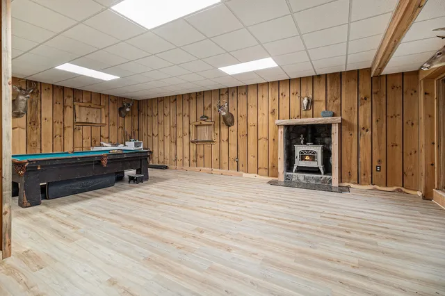 $945,000 | 15778 Peters Farm Road, Irons, MI 49644