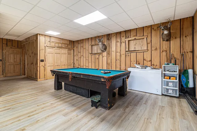 $945,000 | 15778 Peters Farm Road, Irons, MI 49644