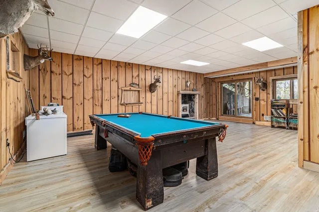 $945,000 | 15778 Peters Farm Road, Irons, MI 49644