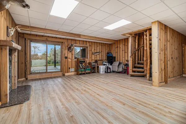 $945,000 | 15778 Peters Farm Road, Irons, MI 49644