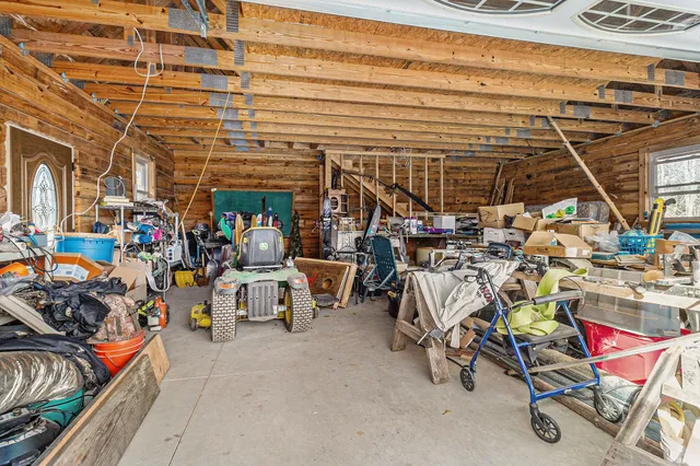 $945,000 | 15778 Peters Farm Road, Irons, MI 49644