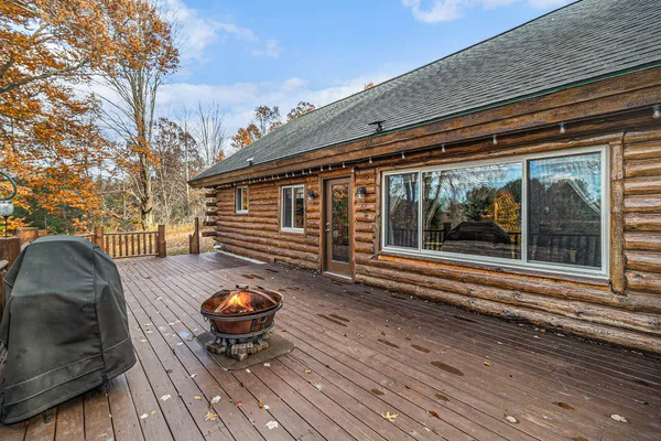 $945,000 | 15778 Peters Farm Road, Irons, MI 49644