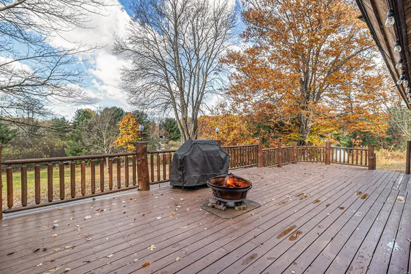 $945,000 | 15778 Peters Farm Road, Irons, MI 49644
