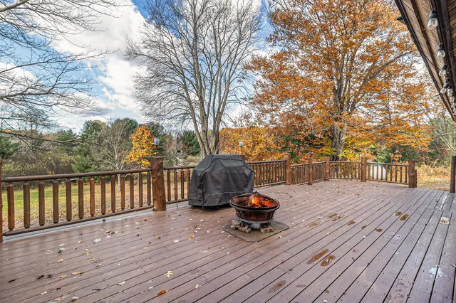 $945,000 | 15778 Peters Farm Road, Irons, MI 49644