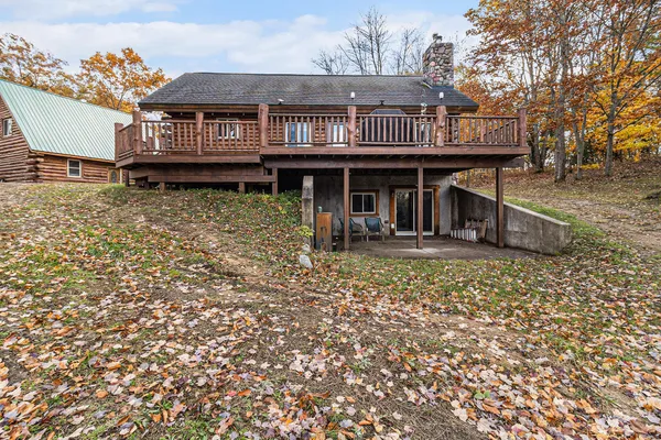 $945,000 | 15778 Peters Farm Road, Irons, MI 49644