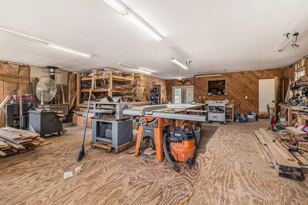 $945,000 | 15778 Peters Farm Road, Irons, MI 49644